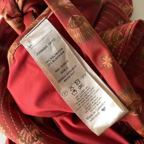 ♥️… Johanna Ortiz Bikini - Picture 4 of 4